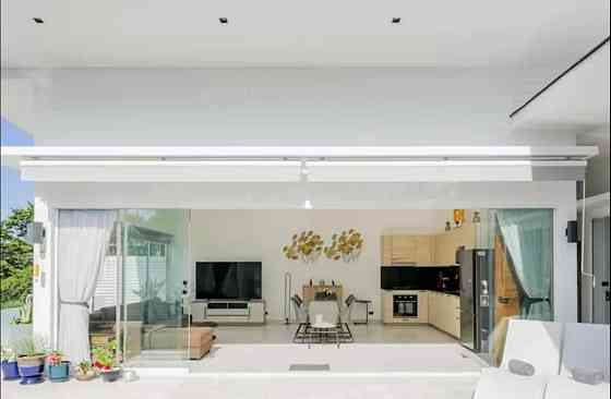 House with Bedrooms: 3 and Bathrooms: 3 Samui