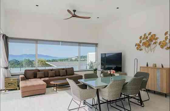 House with Bedrooms: 3 and Bathrooms: 3 Samui