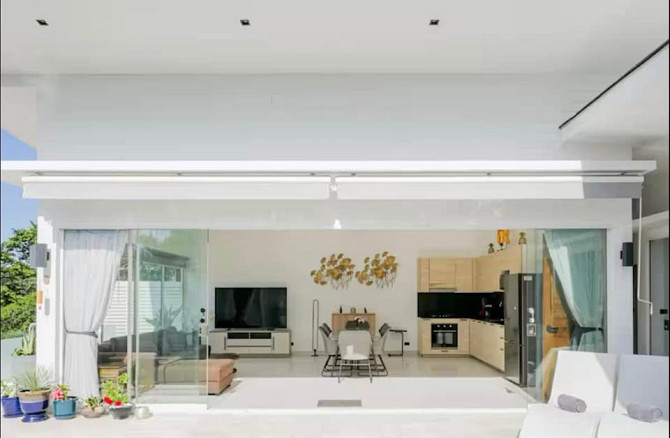 House with Bedrooms: 3 and Bathrooms: 3 Samui - photo 5