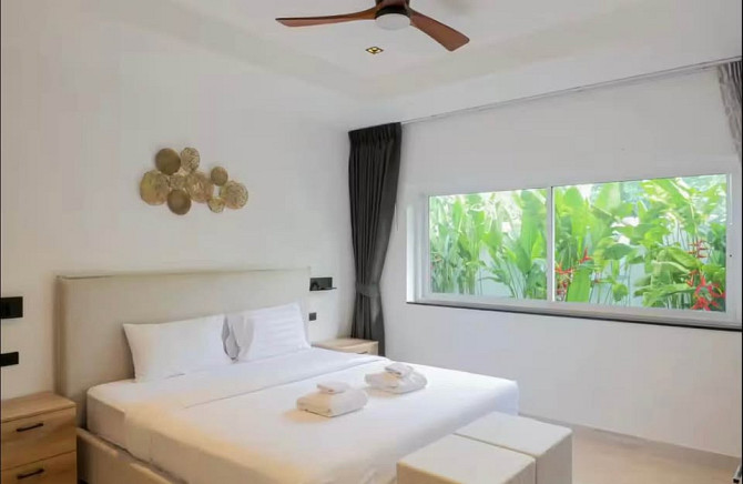 House with Bedrooms: 3 and Bathrooms: 3 Samui - photo 20