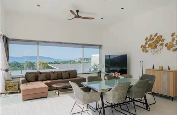 House with Bedrooms: 3 and Bathrooms: 3 Samui - photo 3