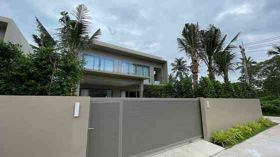 3 Beds 3.5 Baths - House Samui