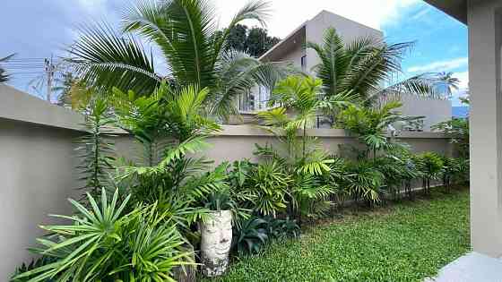 3 Beds 3.5 Baths - House Samui