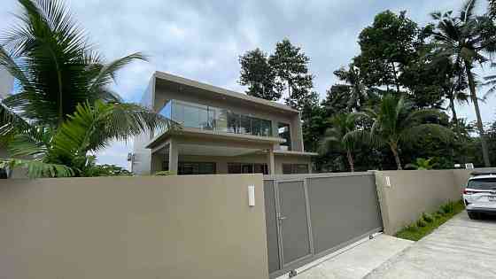 3 Beds 3.5 Baths - House Samui
