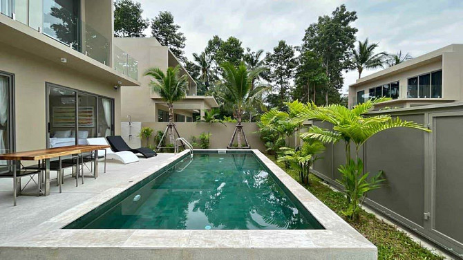 3 Beds 3.5 Baths - House Samui - photo 1