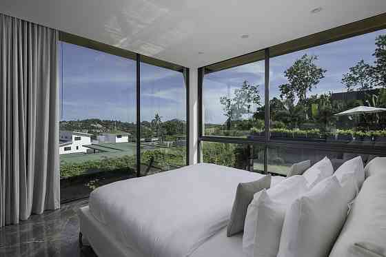 3 beds 3 baths House Samui