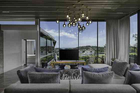 3 beds 3 baths House Samui