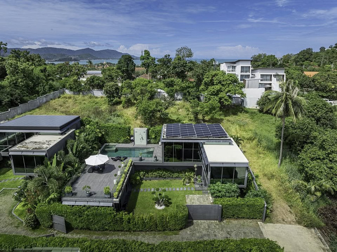 3 beds 3 baths House Samui - photo 13