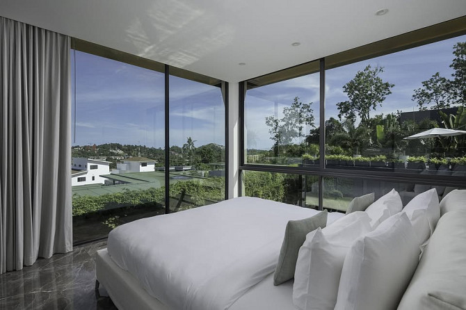 3 beds 3 baths House Samui - photo 6