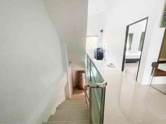 4 beds 4 baths – House Samui