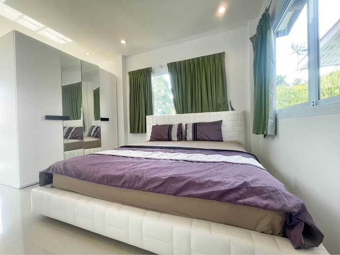 4 beds 4 baths – House Samui - photo 1