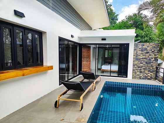 2 Beds 1.5 Baths - House Samui