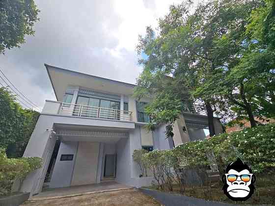 3 Beds 3 Baths House Samui