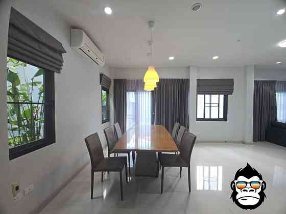 3 Beds 3 Baths House Samui
