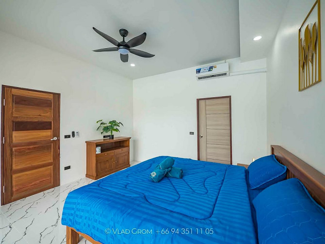 House with Bedrooms: 3 and Bathrooms: 3 Samui - photo 16