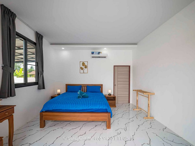 House with Bedrooms: 3 and Bathrooms: 3 Samui - photo 18