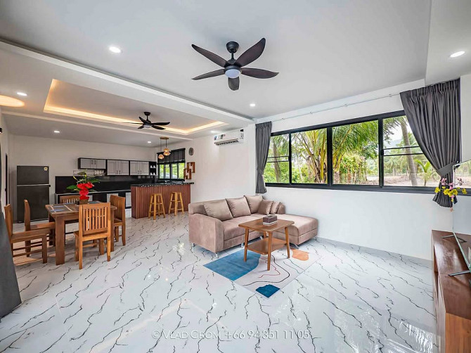 House with Bedrooms: 3 and Bathrooms: 3 Samui - photo 13