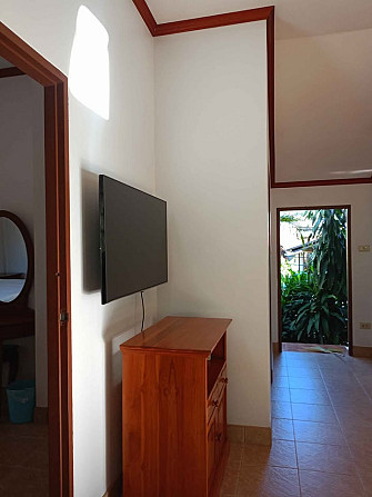 1 Bedroom 1 Bathroom - House Samui - photo 8