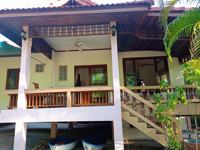1 Bedroom 1 Bathroom - House Samui - photo 4