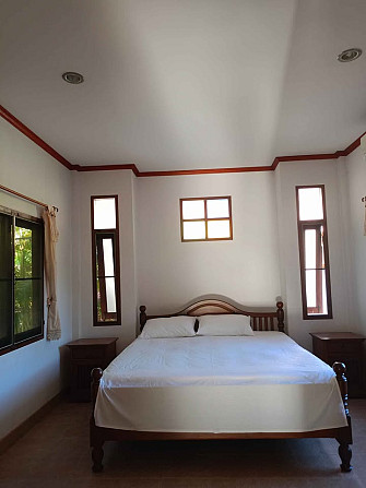 1 Bedroom 1 Bathroom - House Samui - photo 19