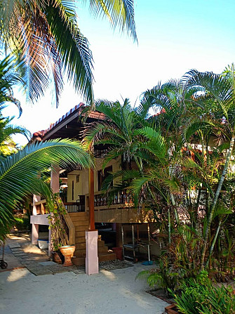 1 Bedroom 1 Bathroom - House Samui - photo 3