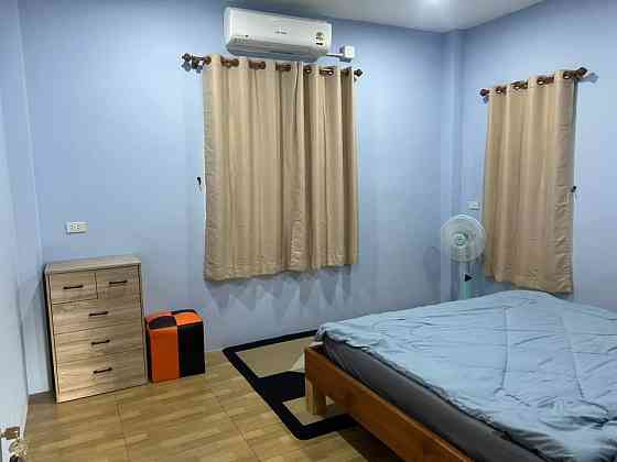 1 Bedroom 1 Bathroom - House Phangan