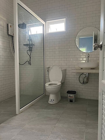 1 Bedroom 1 Bathroom - House Phangan - photo 9