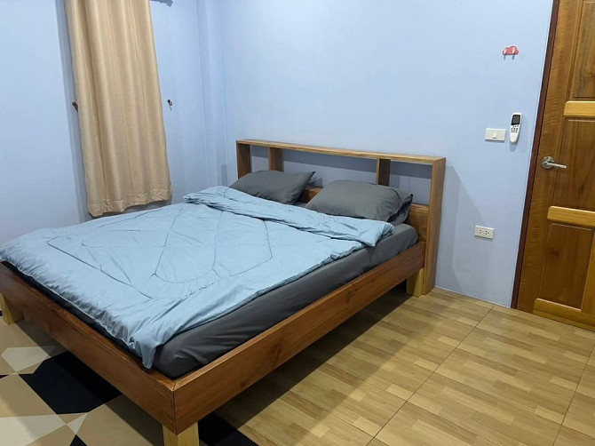 1 Bedroom 1 Bathroom - House Phangan - photo 5
