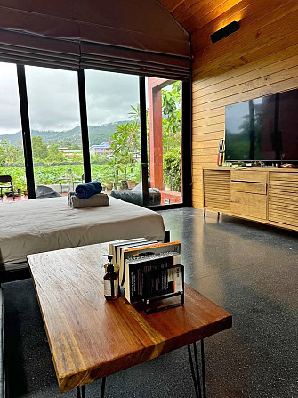 House with Bedrooms: 1 and Bathrooms: 1 Samui - photo 1