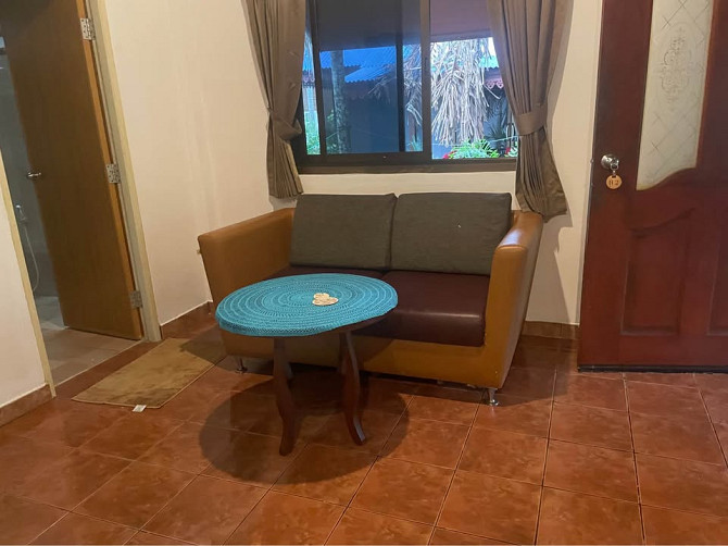 1 Bedroom 1 Bathroom - House Phangan - photo 6