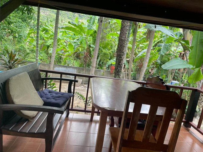 1 Bedroom 1 Bathroom - House Phangan - photo 3