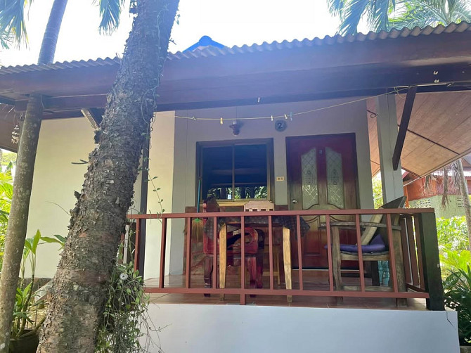 1 Bedroom 1 Bathroom - House Phangan - photo 1