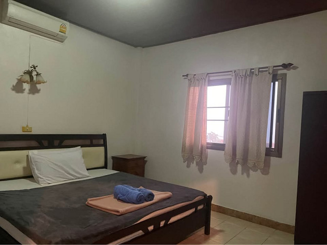 1 Bedroom 1 Bathroom - House Phangan - photo 7