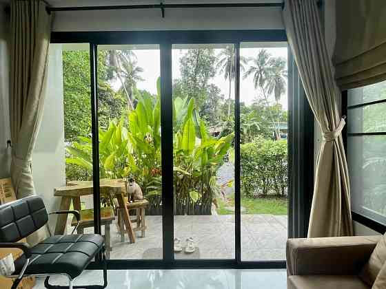 2 beds 1 bath – House Phangan
