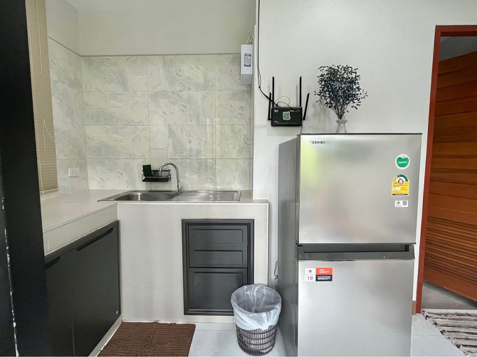 2 beds 1 bath – House Phangan - photo 6