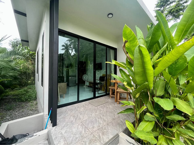2 beds 1 bath – House Phangan - photo 2
