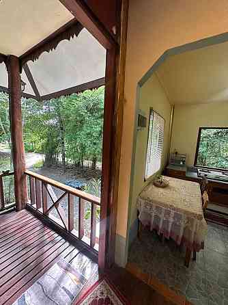 1 bed 1 bath – House Phangan