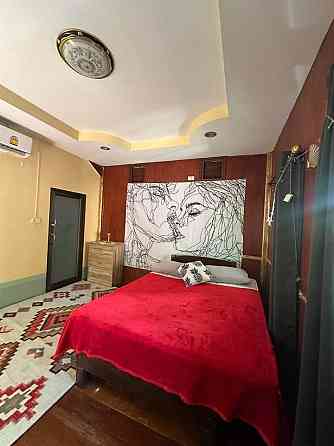 1 bed 1 bath – House Phangan