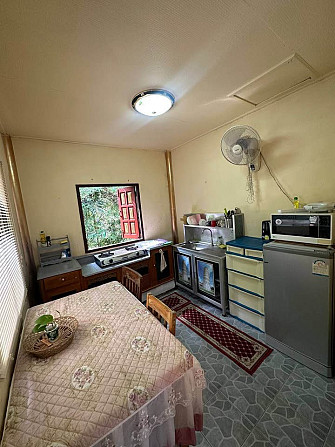 1 bed 1 bath – House Phangan - photo 4