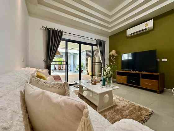 2 Beds 3 Baths - House Samui