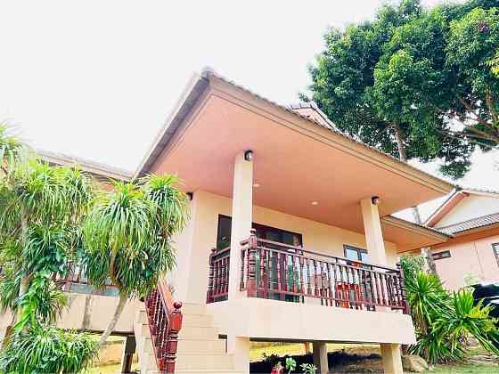1 Bed 1 Bath - House Samui