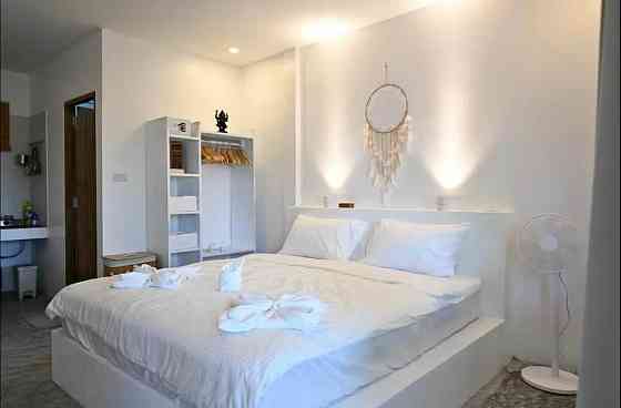 House with Bedrooms: 1 and Bathrooms: 1 Phangan