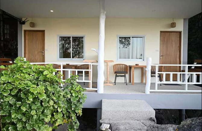 House with Bedrooms: 1 and Bathrooms: 1 Phangan - photo 2