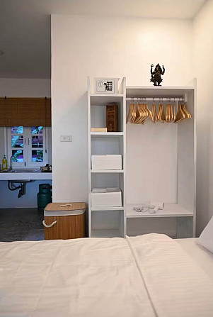 House with Bedrooms: 1 and Bathrooms: 1 Phangan - photo 10