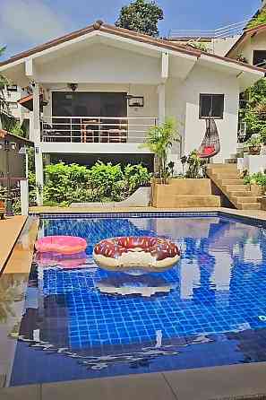 1 bedroom 1 bathroom House Samui