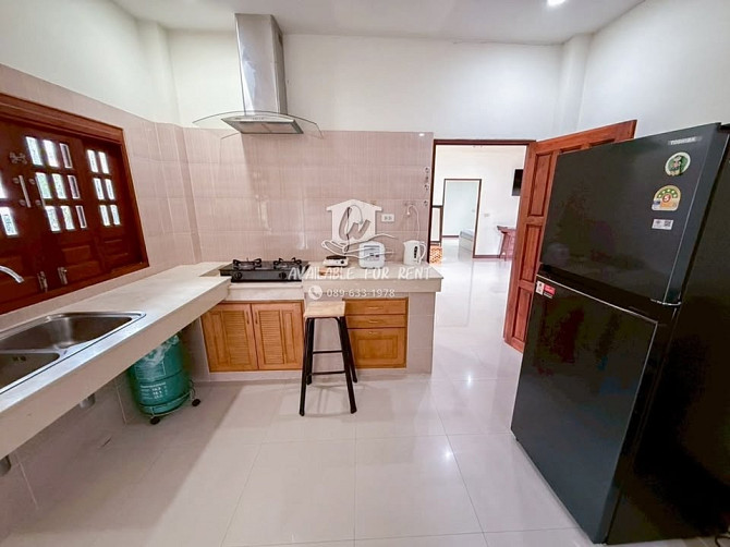 2 bedroom 3 bathroom house Samui - photo 13