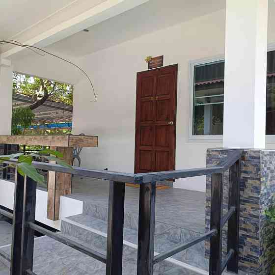 1 bedroom 1 bathroom house Samui
