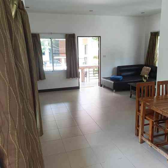1 bedroom 1 bathroom house Samui