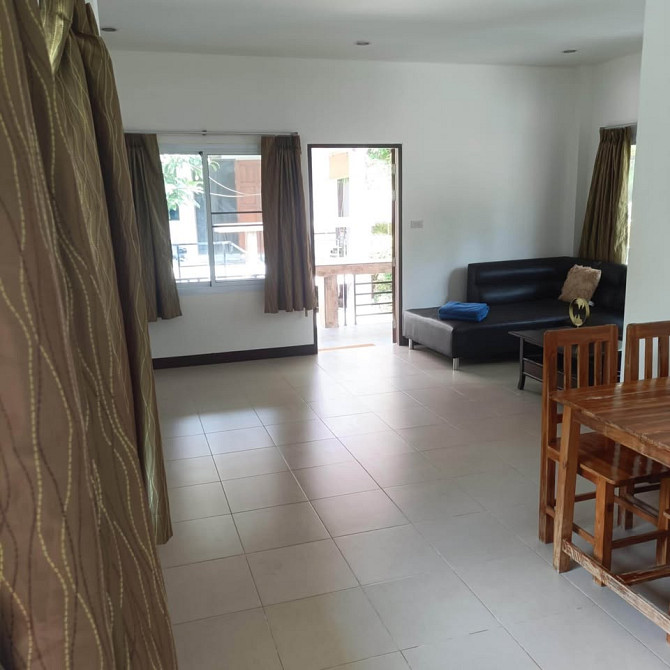 1 bedroom 1 bathroom house Samui - photo 3