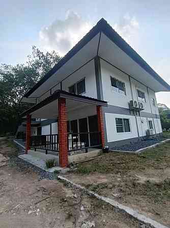 3 bedrooms 1 bathroom - House Samui